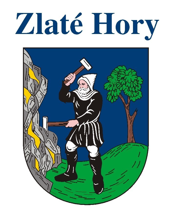Zlaté Hory positivJE